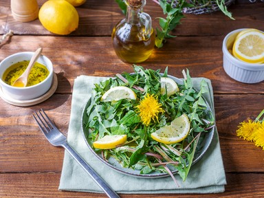 Leolvasztja rólad a zsírt és méregteleníti a májat ez a növény, ami a tavasz legnagyobb kincse