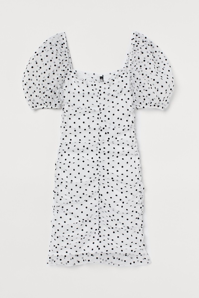 Pöttyös mini H&M 5995 Ft