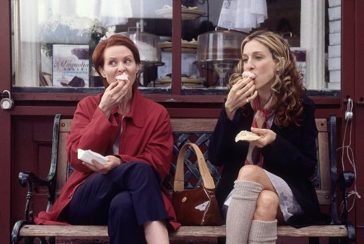 Fedezd fel New Yorkot a kedvenc filmjeid nyomában