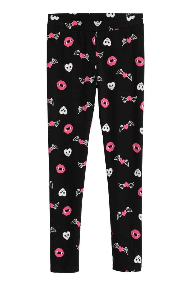 Leggings H&M 1990 Ft helyett 1592 Ft
