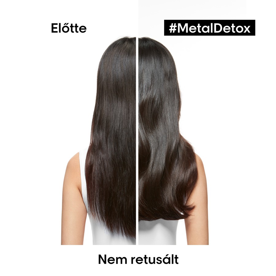 L'Oréal Professionnel Metal Detox