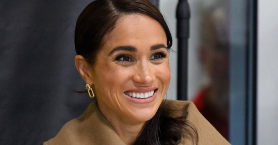 Te észrevetted ezeket a titkos jeleket Meghan Markle videóján?