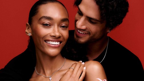 A Pandora Valentin napi ékszerei a legromantikusabb meglepetések