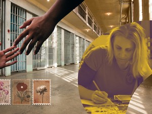 Nem csak Amerikában létezik: itthon is írhatsz levelet egy fogvatartottnak