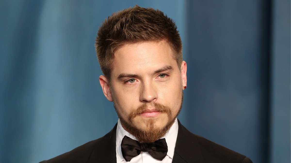 Így lett a tündéri kisfiúból Dylan Sprouse a világ egyik legsármosabb férfija