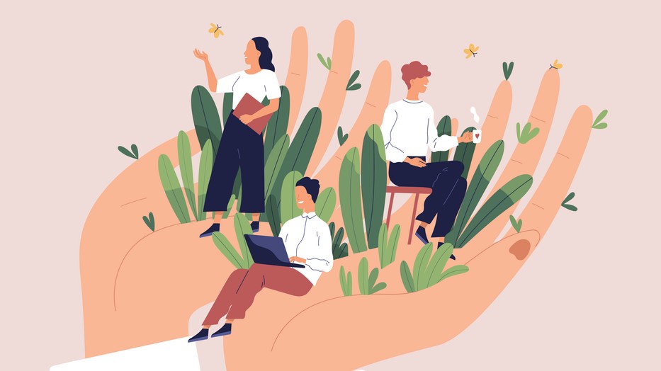 Személyiségteszt: Te milyen vagy, amikor dolgozol? 