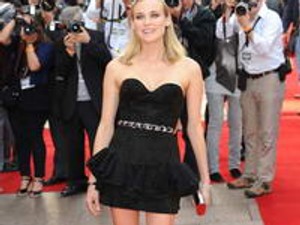 Diane Kruger