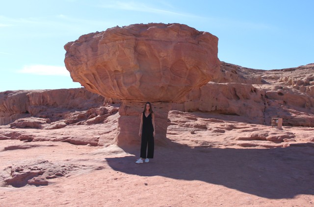 7 dolog, amit tudnod kell, ha Izraelbe utazol