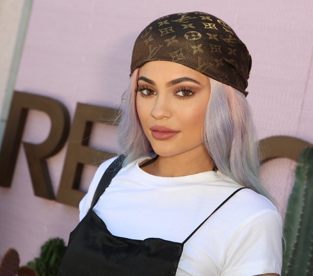 Kylie Jenner