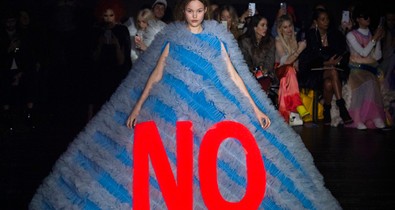 Ha elfog a szorongás, a ruhád a világ arcába köpi a véleményed