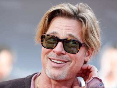 Itt tart most Brad Pitt és Ines de Ramon kapcsolata