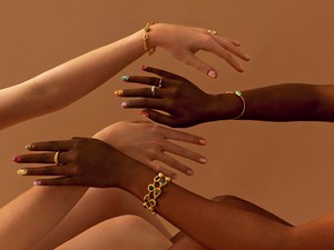 Add a kezed, megmondom, ki vagy! Körömtrendek a fenntarthatóság jegyében