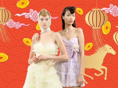 4 szerencsehozó szokás a kínai újévre, hogy a Tüzes Ló éve csak jót hozzon neked