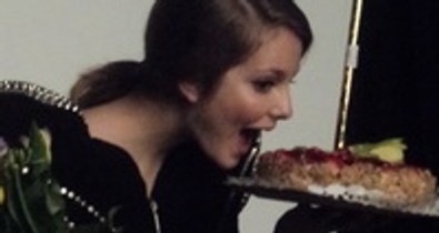 Boldog születésnapot, Enikő!