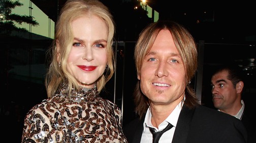 Nicole Kidman házasságának titka ez a meglepően egyszerű dolog