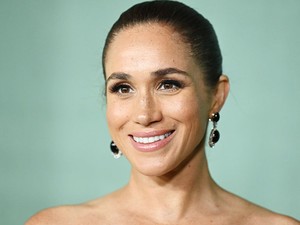 Meghan Markle váratlan helyen bukkant fel, a megjelenése sokkolta a rajongókat