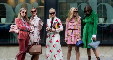 Mitől olyan elegánsak és jól öltözöttek a skandináv nők? Stílustanácsadóval elemeztük a titkukat