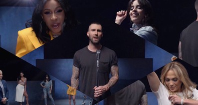 Ezt a klipet nézi most mindenki: a Maroon 5 nyári slágerének videója nagyon édes