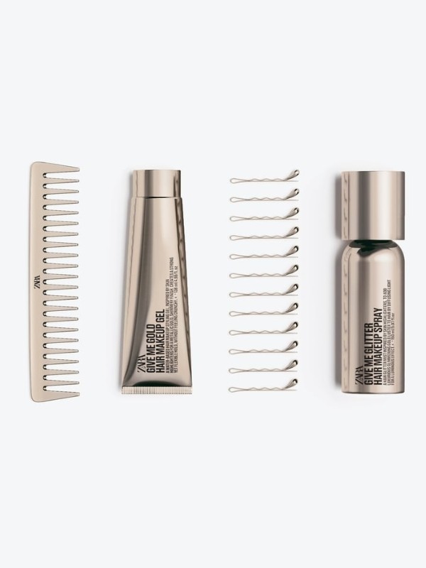 Hair Holiday szett ZARA 12 995 Ft