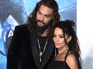 Jason Momoa le se tagadhatná, mennyire imádja feleségét: elolvadsz ezektől a fotóktól