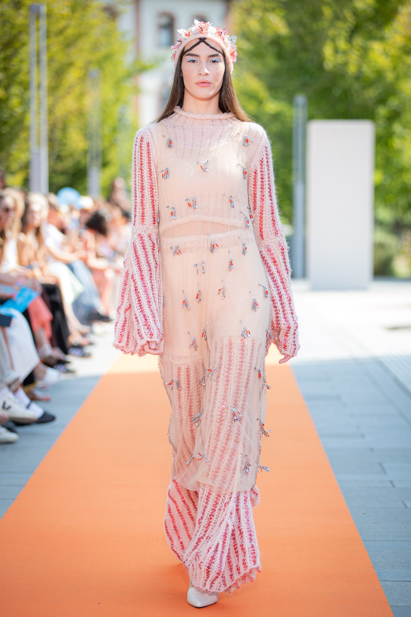 MADbyMAD 2025 tavasz-nyár, BCEFW