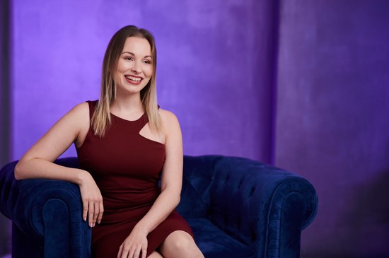 „Szeretek vezető lenni, de még jobban szeretem, hogy nőként lehetek az” ‒ interjú Misóka Laurával