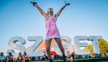Élet a nagyszínpadon túl: zseniális programok a Szigeten, aminek eddig a létezéséről sem tudtál