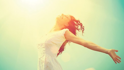 35 gondolat, amit el kell engedned a boldogságodért