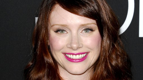 A második esélyek sztárja: Bryce Dallas Howard