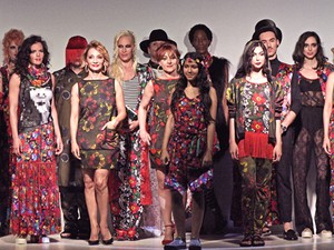 Itt a ROMANI DESIGN új kollekciója!