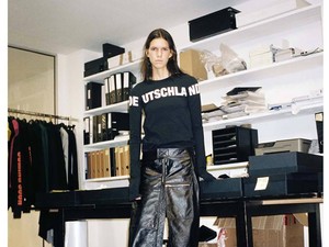 4 dolog, amit tudnod kell a Vetements márkáról