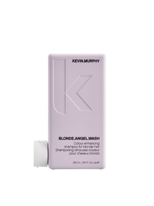 Blonde Angel Wash lila sampon KEVIN MURPHY 8699 Ft/250 ml