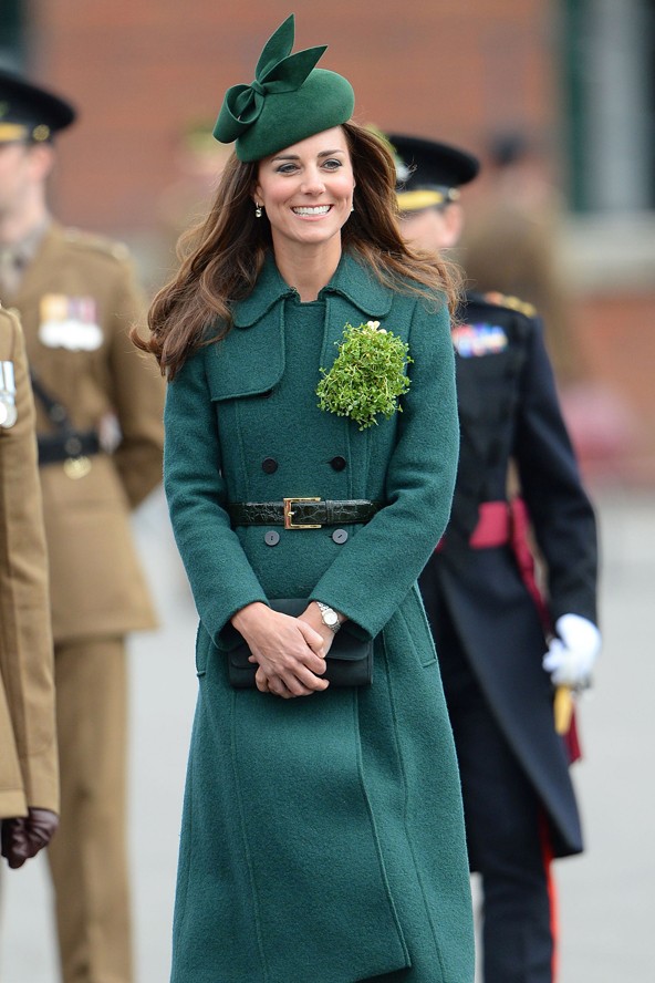 Kate Middleton