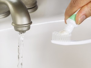 Hogyan spórolj a vízzel?