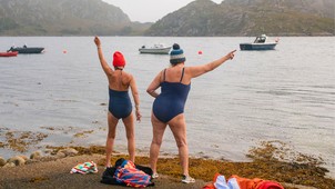 Az „anti-aging” kora végleg leáldozott - éljen a „healthy aging”, éljen az érett bőr!