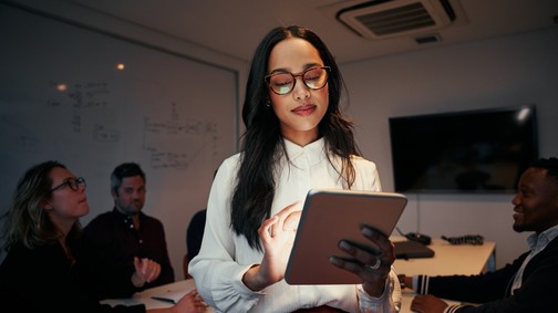 Merj vállalkozni! Mutasd meg, hogy nőként lehet a legnagyobb sikereket elérni!