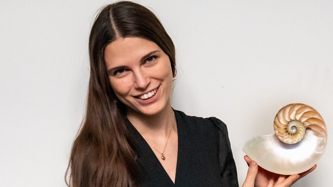 Regős Krisztina kutatásai olyan problémákra adhat megoldást, mint például a cukorbetegek inzulinbevitele, amely jelenleg sok millió embert érint a világon