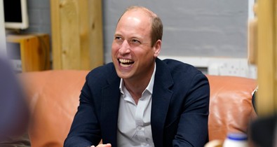 Elolvadunk: Vilmos herceg elképesztő ajándékokkal lepte meg gyermekeit