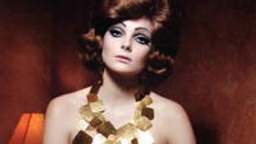 Enikő és az erotika