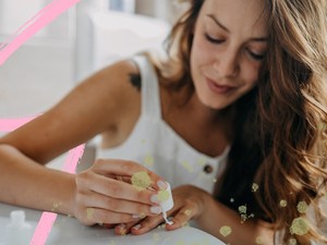 Szerezd be az őszi-téli szezon legtrendibb körömlakkjait a GLAMOUR-napokon! Mutatjuk a legszebb színeket!