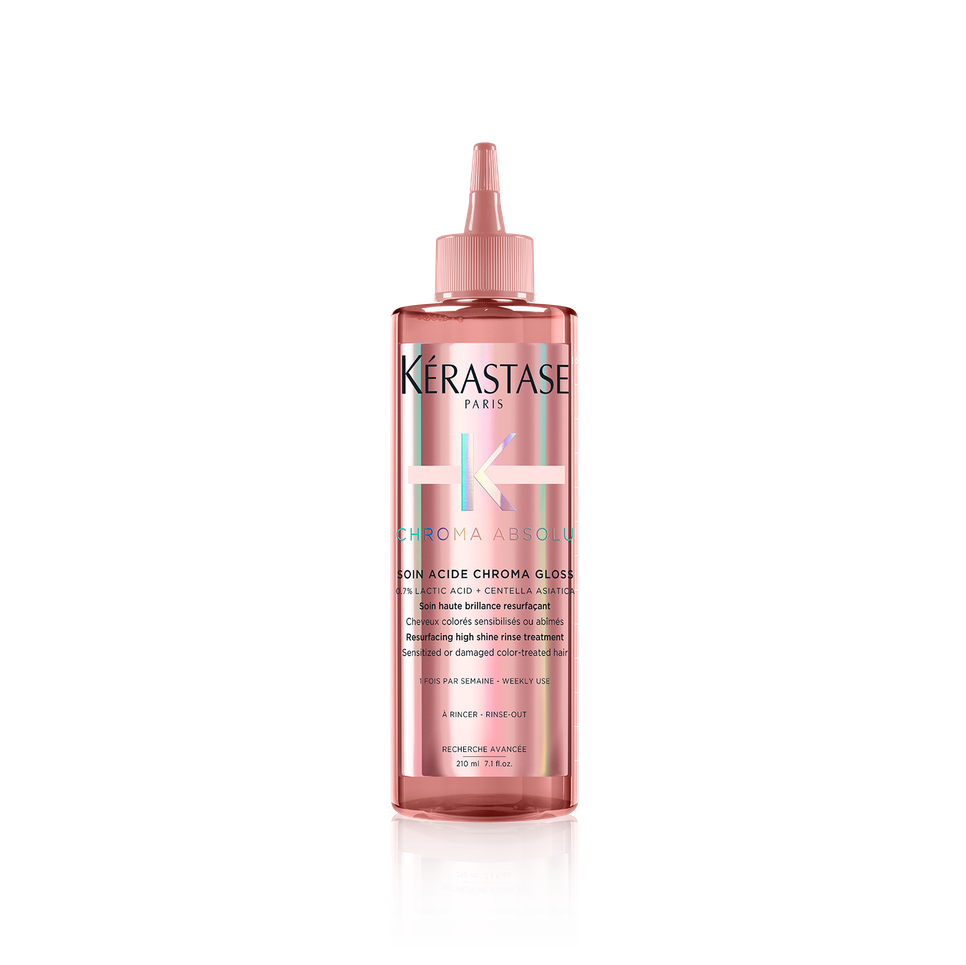 Soin Acide Chroma Gloss