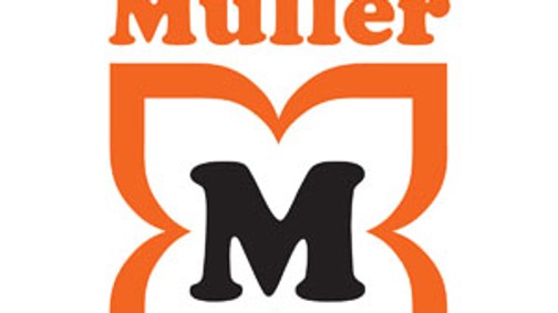 Müller Drogéria