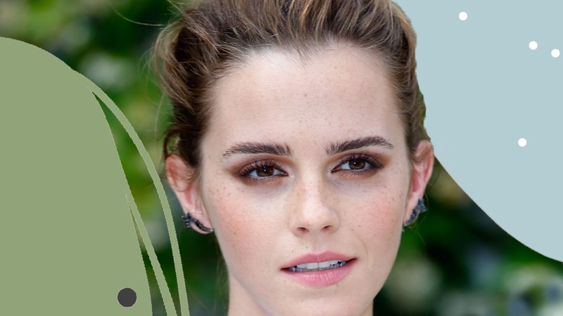 Emma Watson 5 elképesztő szépségtitka