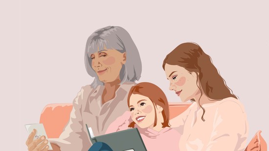 Előbb utóbb mindannyiunknak szembe kell nézni a transzgenerációs traumáival. De miért is?