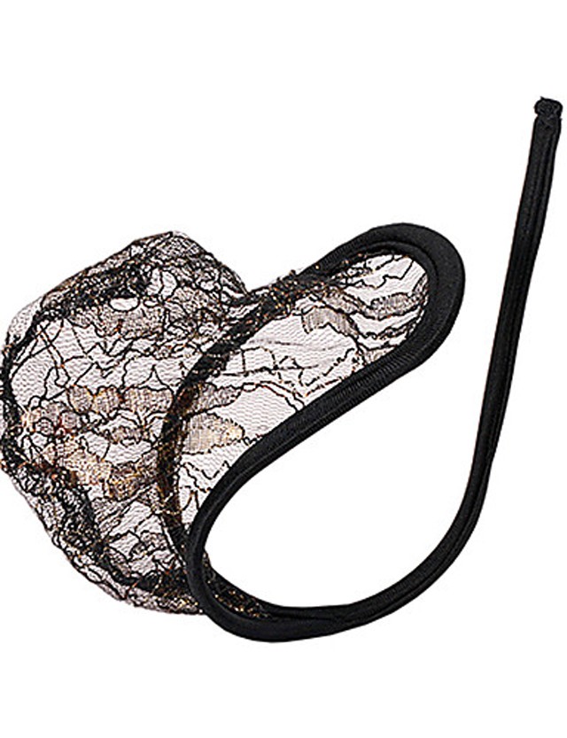 18+ Szexi vagy nevetséges? Csipke bugyik pasiknak