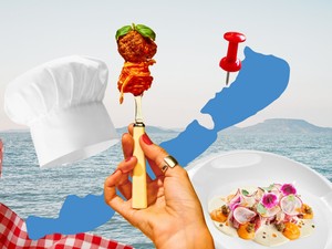 7 zseniális étterem a Balaton környékén, ha valami igazán különlegesre vágysz