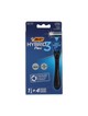 Flex 3 Hybrid borotva készülék BIC 3299 Ft a Rossmann üzleteiben és online, GLAMOUR kuponnal, 25% kedvezménnyel 2474 Ft 