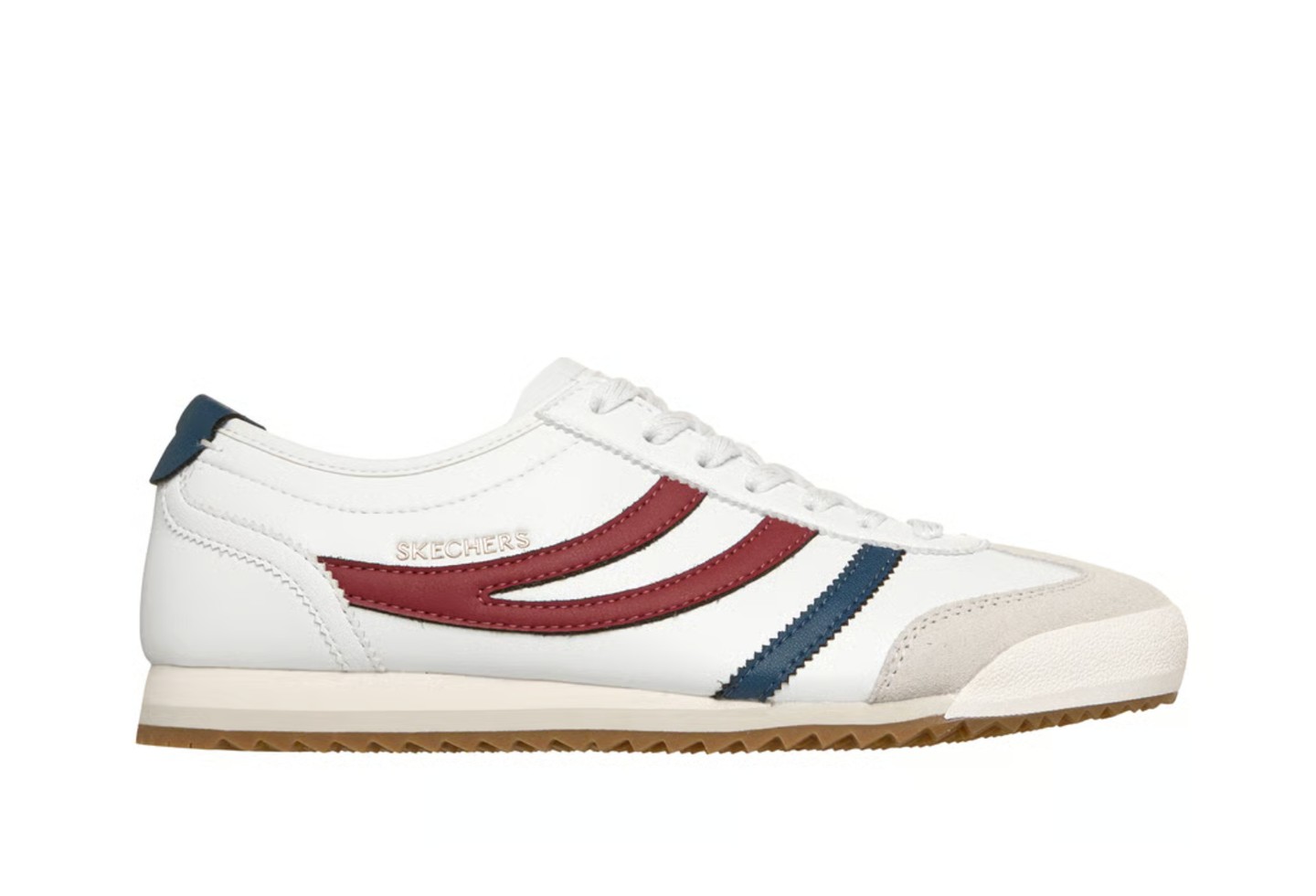Sportcipő SKECHERS 27 490 Ft GLAMOUR-napokon 21 992 Ft