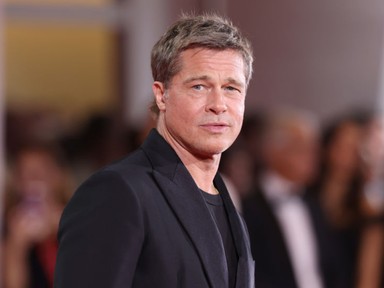 Így érzi magát valójában Brad Pitt, miután hivatalosan is elvált Angelina Jolie-tól - bennfentesek számoltak be róla