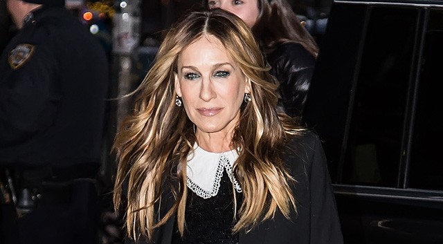 Sarah Jessica Parker